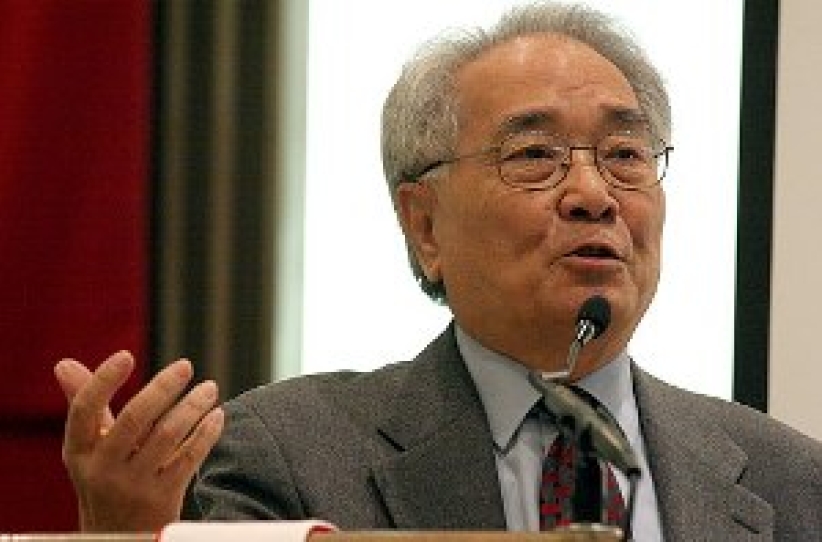 王永信牧師談神僕必備的素質