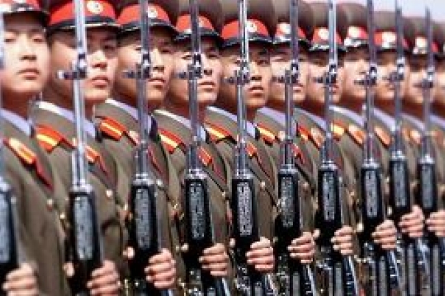 北韓特赦囚犯 基督徒可能更處險境