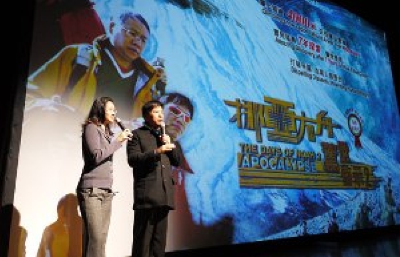 《驚世2》製作花千四萬 影音首次交待用法