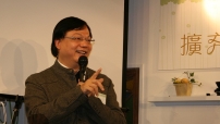 林以諾談福音禮品：多送禮‧多見證‧多撒種