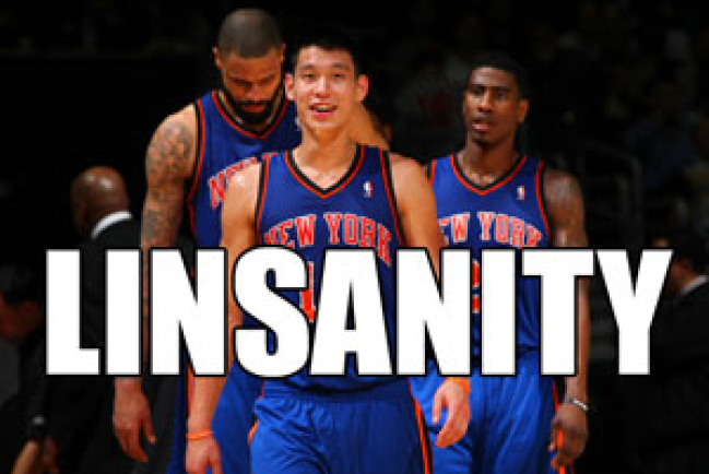 從林書豪熱反思打破傳統傳福音模式必要性