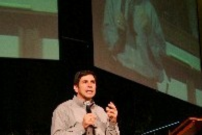 護教學家推「2026計劃」恢復美國基督教信仰