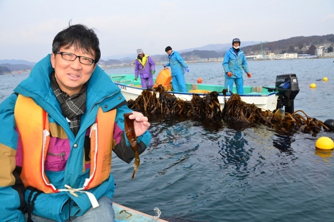 日本地震海嘯一周年 宣明會與災民一同重建新生活
