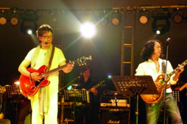 敬拜領袖引人注目 應作「僕人」而非「明星」