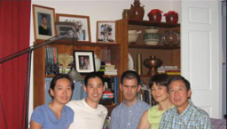 一磅半早產兒 28年來母靠神恩不捨棄