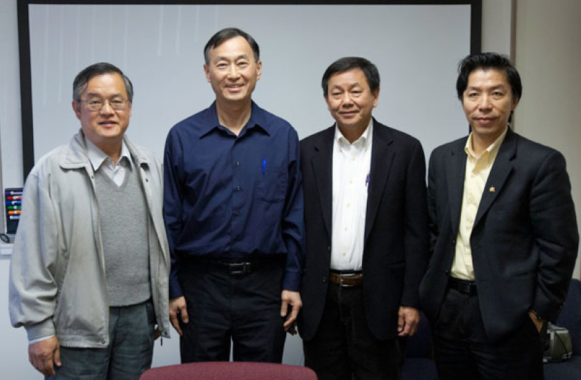311灾民创伤难愈 救援机构吁关注心灵重建
