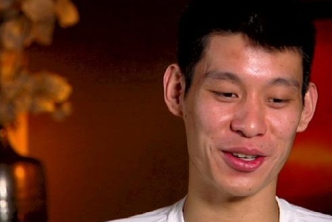 林書豪NBA訪談 再回顧「奇異神蹟」