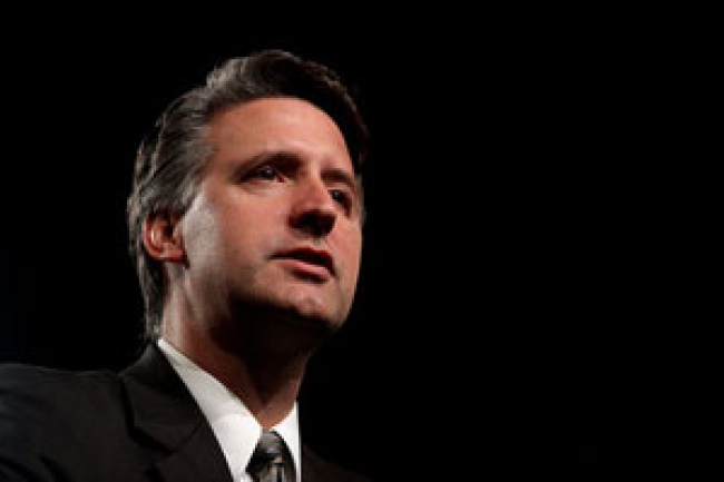 美國法律專家赴港主講同志運動、政教分離等議題