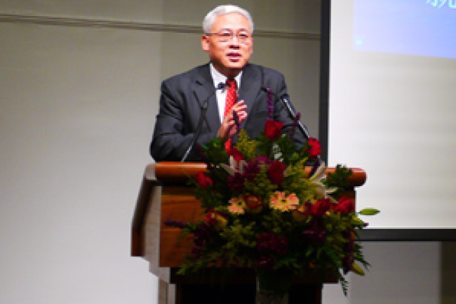 遠志明牧師給無神者解答：人有靈魂及獨一真神存在