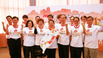 台灣離婚率亞洲第一 團體倡回歸家庭核心價值