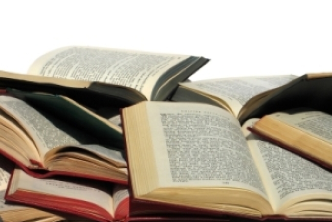 五種方法教你「讀宣教」