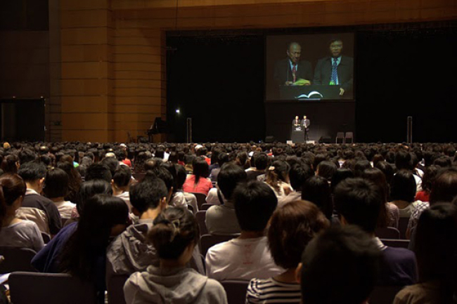 唐崇榮「婚姻與家庭」講座再臨會展 將談為人父母及師表