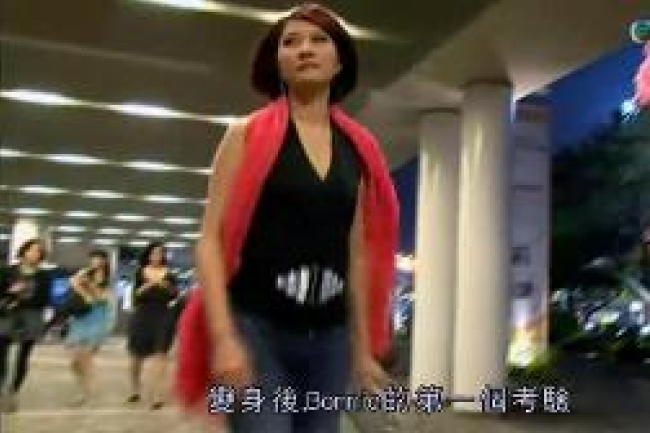 伴侶配對專家五招為「盛女」加印象分