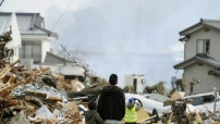 連環地震帶來末世恐慌 專家牧者回應流言