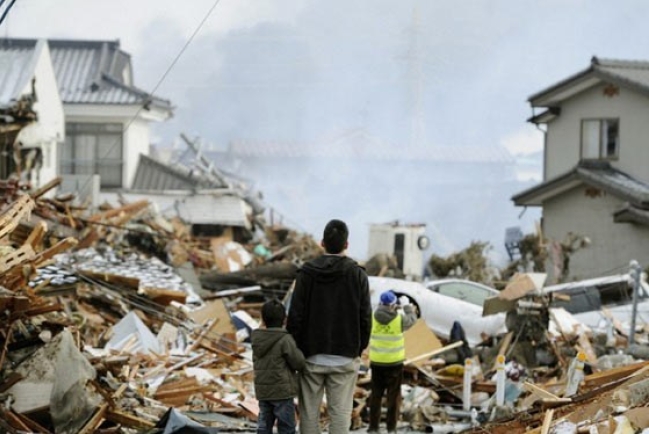 連環地震帶來末世恐慌 專家牧者回應流言