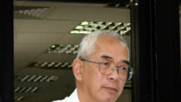 程翔願見香港教會踐行公義