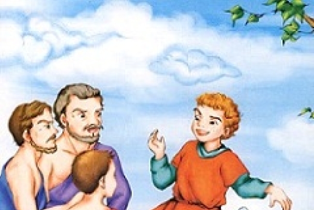 鄧瑞強博士：狼來了，怎麼辦？