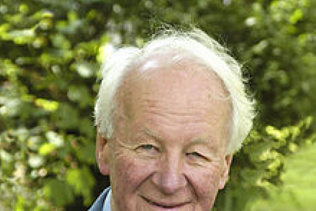 司托得牧師：基督徒怎可滿足一丁點的榮耀﹖