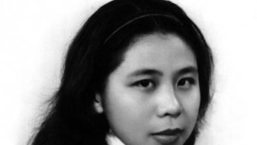 「死亡,別狂傲」— 記蘇恩佩追思會