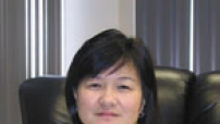 企業家于張瑜芬師母：職場宣教關鍵—過屬神的生活