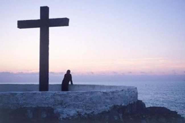 遠志明牧師：漫談十字架