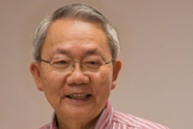 前播道院長許道良：優秀牧者必須「內外雙修」