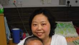 不能牽手到白頭:平凡夫妻的感人故事