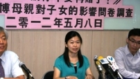 「不離不棄不借」三大原則助母親戒賭