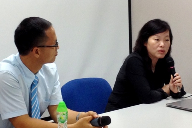 專家分享：如何用《聖經》作藍本寫小說