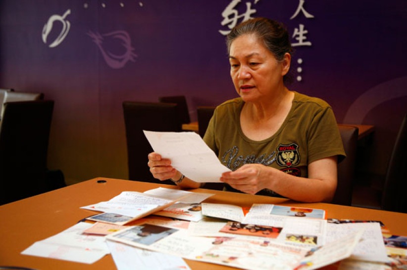 世界展望會：母愛為貧童生命注入新希望