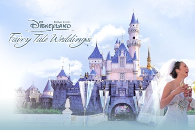 童話不再天真 東京迪士尼准辦同性戀婚禮