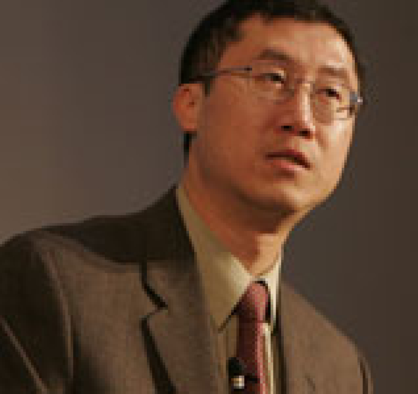 陈爱光牧师:同性婚姻是彻底的政治问题