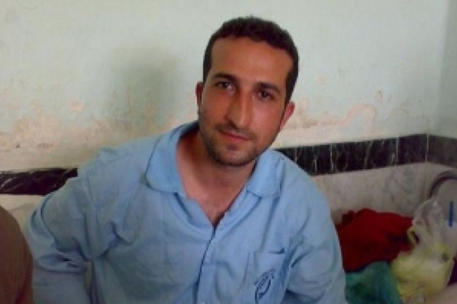 尤素福牧師堅守信仰 維權組織籲信徒為受迫者做點事