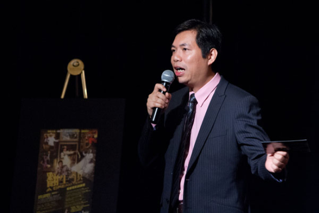 美國影音使團十周年 透露媒體宣教新戰略