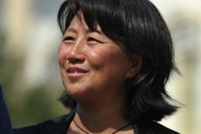 陳佐人牧師評柴玲寬恕論:基督徒該接納