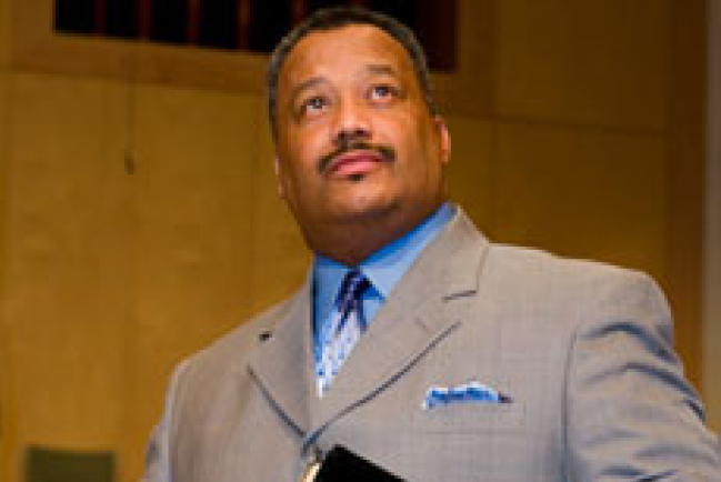 美南浸信會選新主席 非裔牧師成唯一候選人