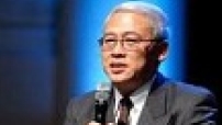远志明牧师：上帝与中国