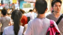 調查:中學生乏性知識 嘗禁果不知後果