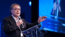 教會團隊最有果效的「五重服侍」