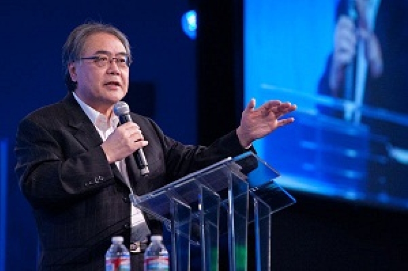 教會團隊最有果效的「五重服侍」