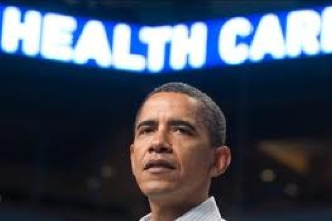 奧巴馬醫改過關 有違倫理爭議持續