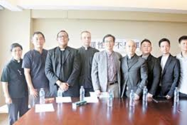 同運論述的常見謬誤──以《與同性戀者同行的牧師聯署文告》為例