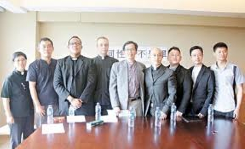 同運論述的常見謬誤──以《與同性戀者同行的牧師聯署文告》為例