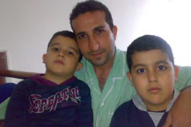 伊朗尤素福牧師或免一死 9月再次庭審