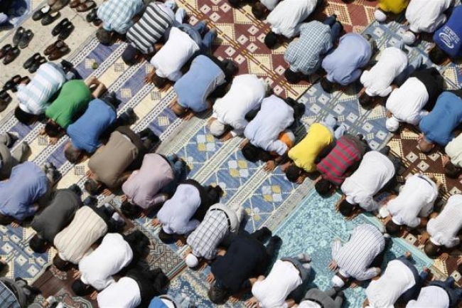 「打開大門」呼籲基督徒在伊斯蘭齋月禱告