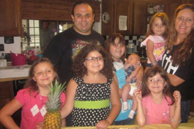 鳳凰城一家庭聚會被取締 牧師入獄2個月