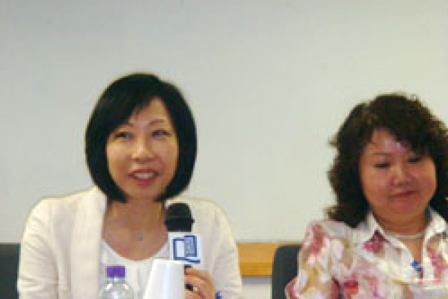 教牧同工越做越「hea」﹖從管理學解決教會職能衝突