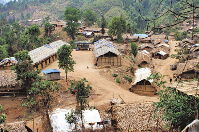 戰爭的聯想（上）