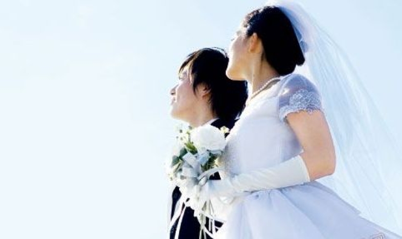 讓神作你幸福婚姻的「第三者」