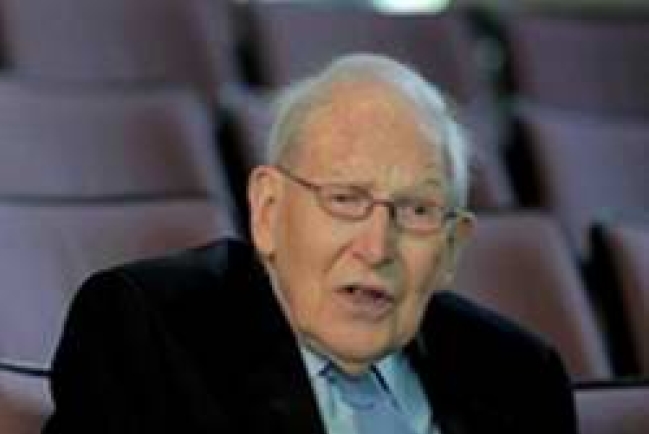 著名神學家巴刻談「治死罪」